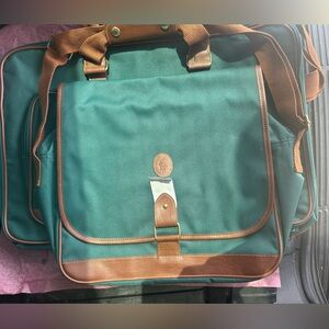 NWOT Ralph Lauren Travelers